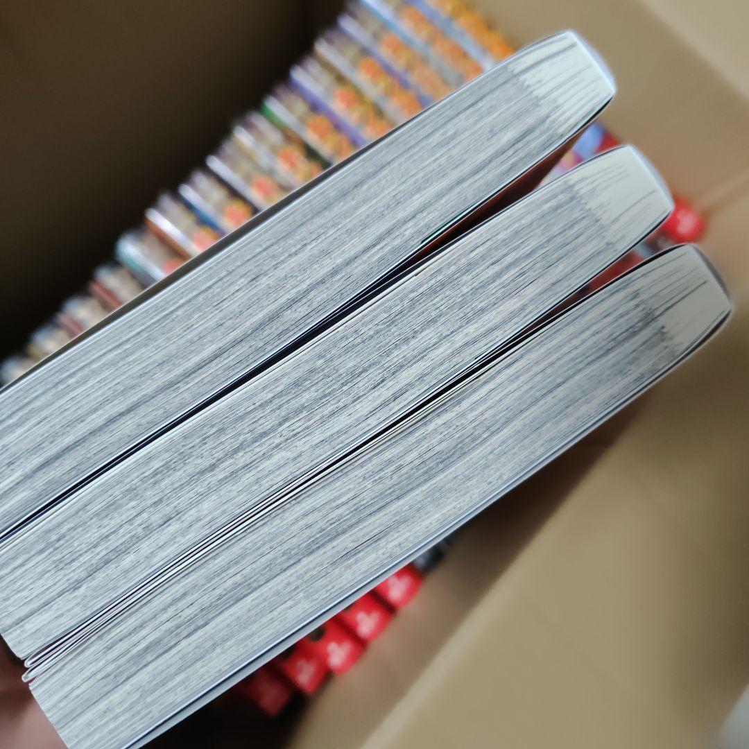 状態良好 キングダム 計39巻セット（未開封混）（抜けあり）