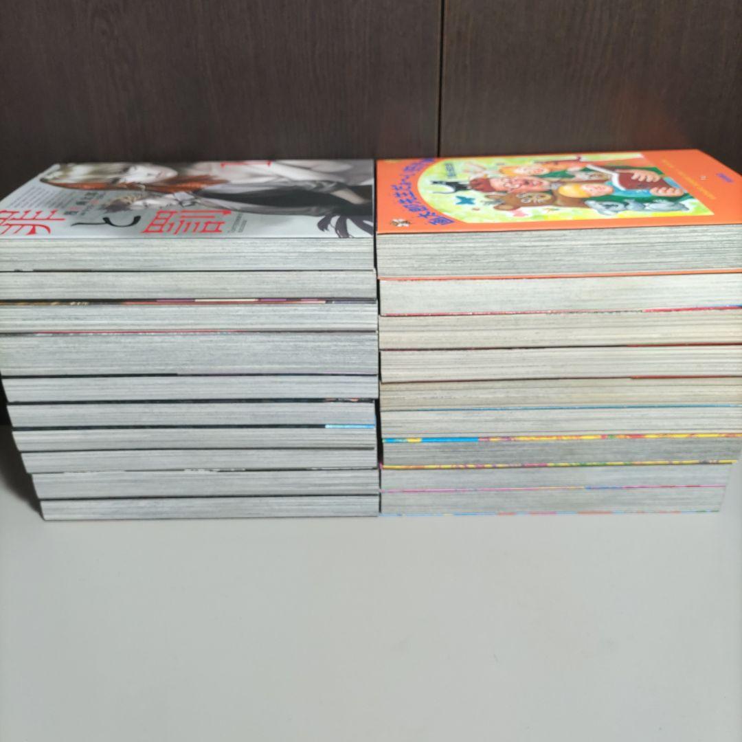 漫☆画太郎　１９冊セット