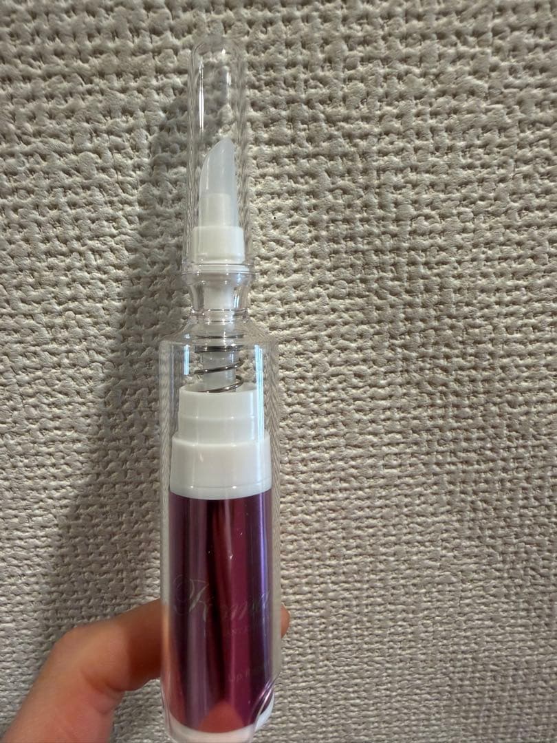 リップグロス Roma Pink Lip Repair Cream