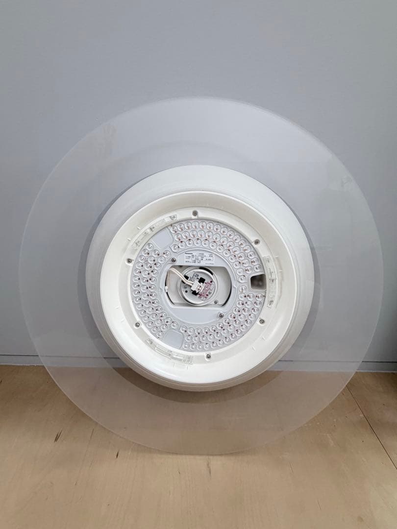 Panasonic LEDシーリングライト　HH-CB0880A