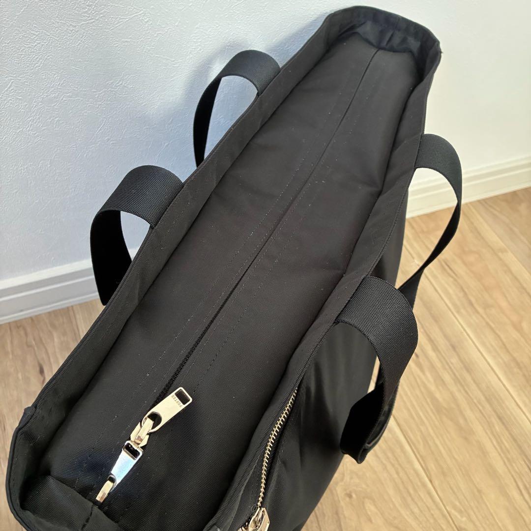 専用　【美品】PORTER リフトトートバッグ ビジネスバッグ ブラック