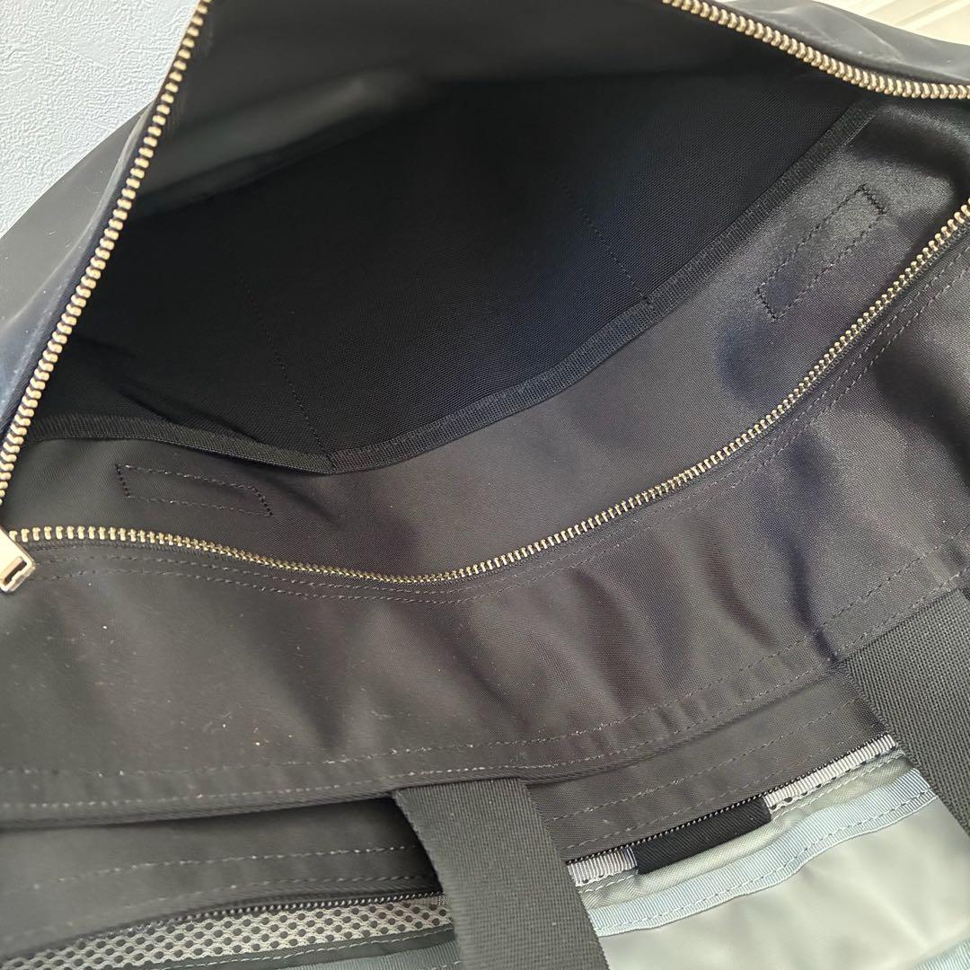 専用　【美品】PORTER リフトトートバッグ ビジネスバッグ ブラック