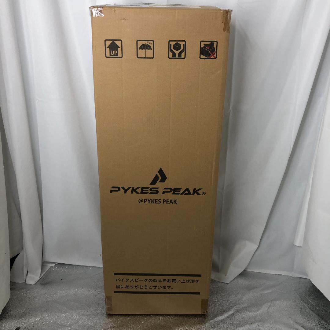 PYKES PEAK パイクスピーク キャディーバッグ スタンド/ヤS3124