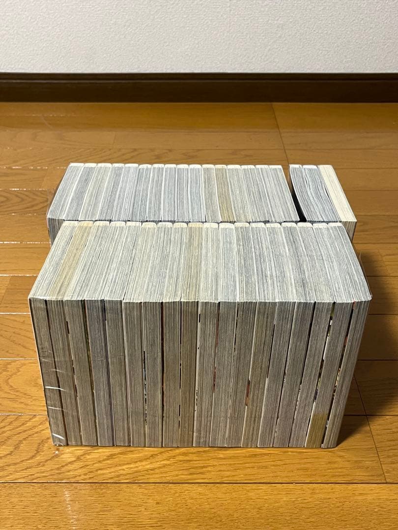 ワンパンマン　1巻〜36巻　全巻セット　➕　ヒーロー大全　特典付き