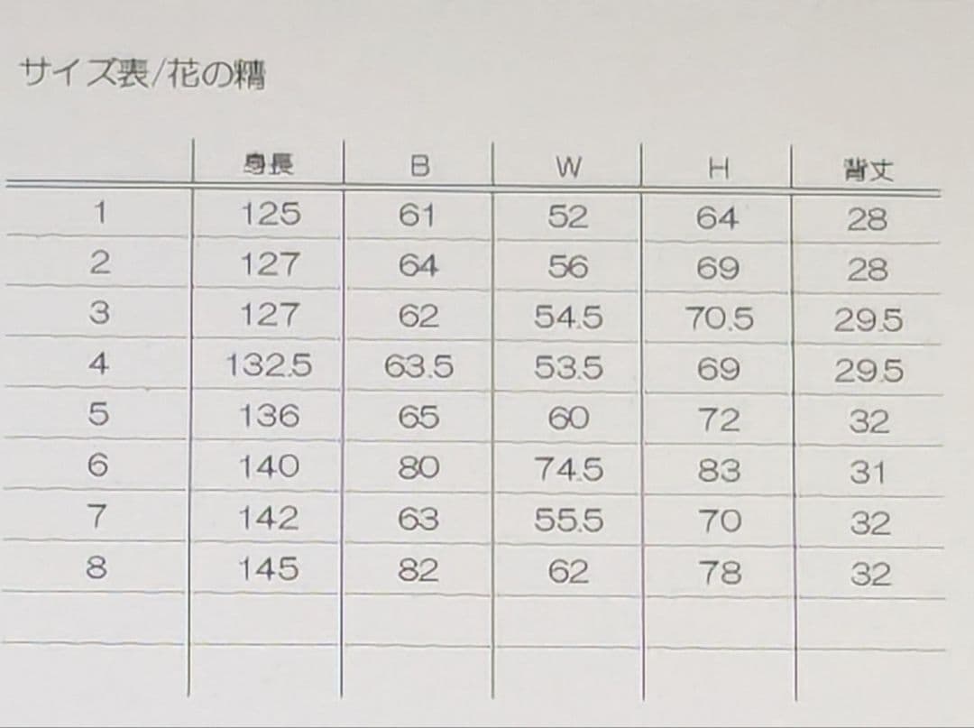 バレエ衣裳/ジュニア 頭飾り付き ピンク 花の精 8着セット