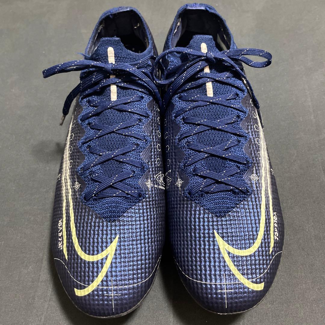 NIKE マーキュリアルスーパーフライ7 AG-PRO 27.5cm 160