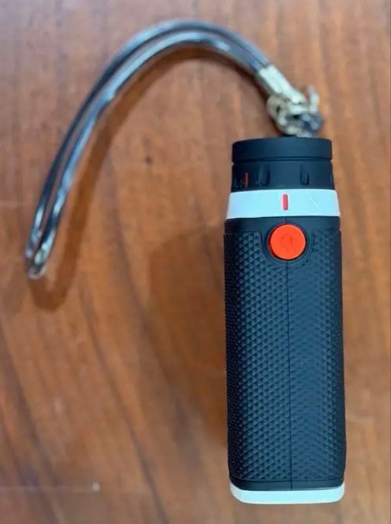 ［美品］Bushnell ビンシーカースロープ　ツアーZ6ジョルト