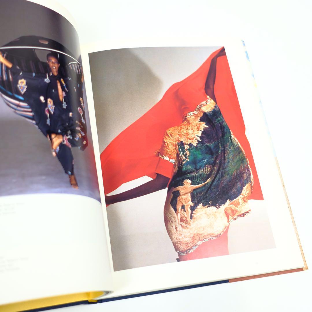ISSEY MIYAKE Mark Holborn TASCHEN 三宅一生