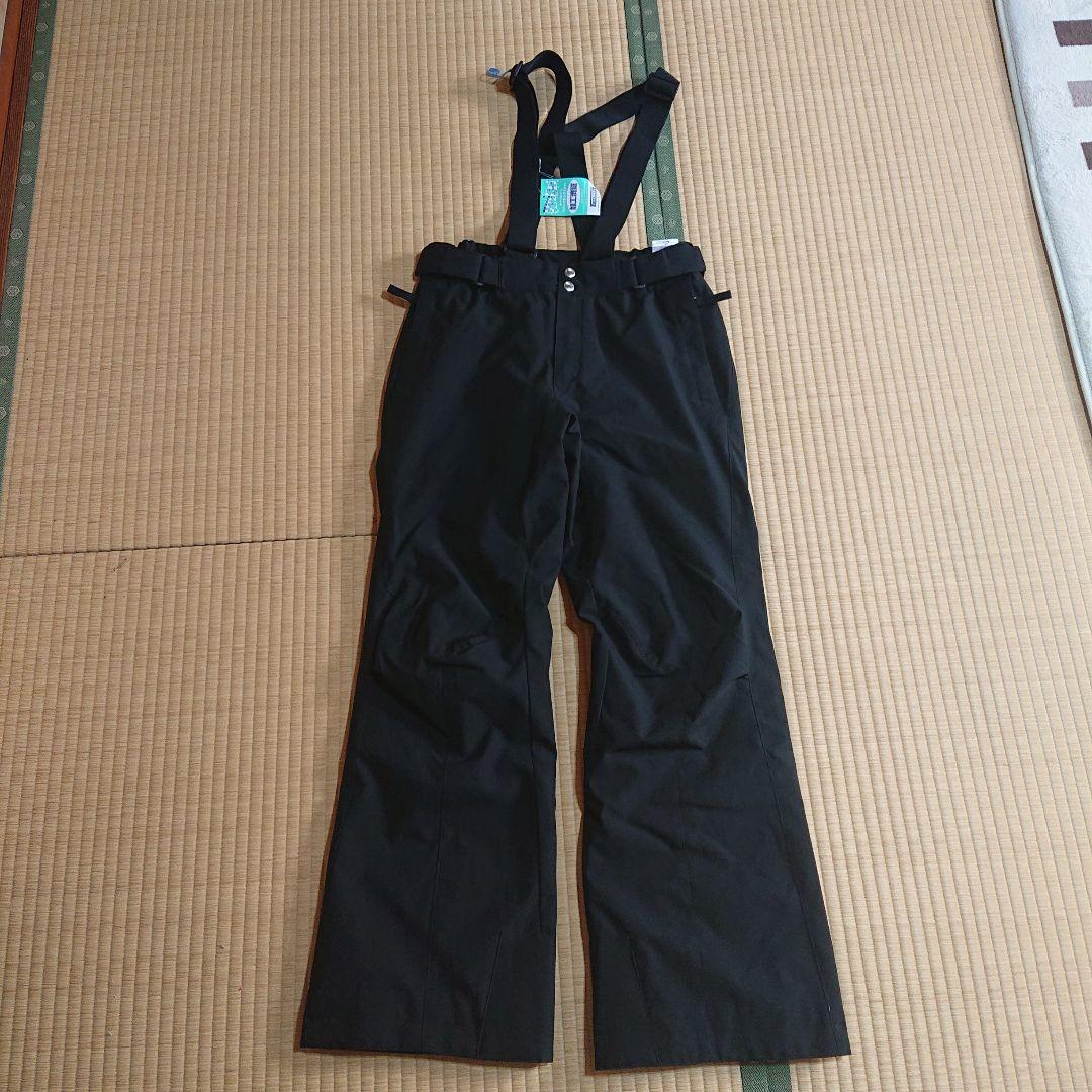 スノーボードウェアー上下