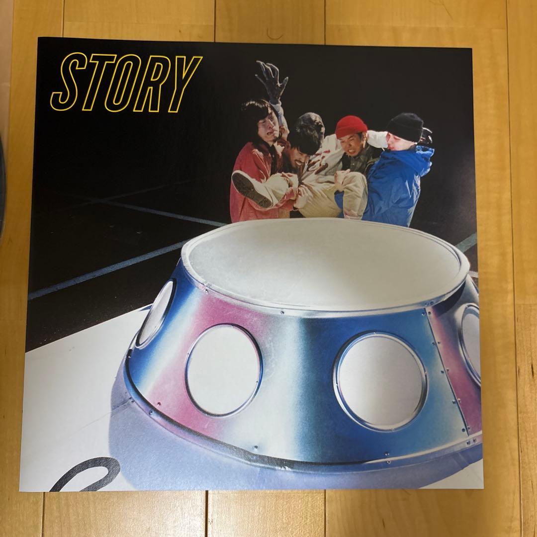 never young beach アナログ盤 2枚セット