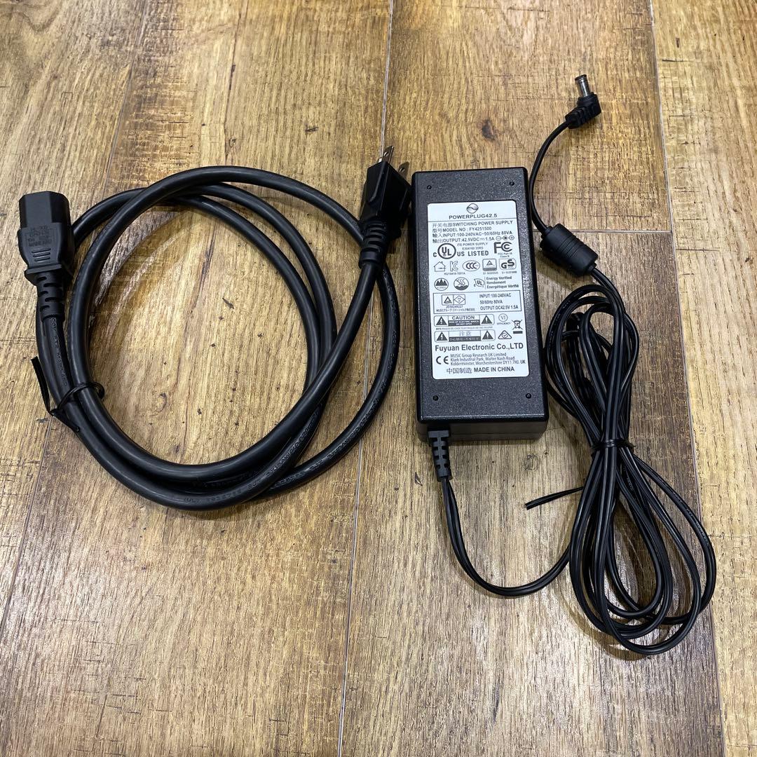 TC HELICON ティーシーヘリコン VOICESOLO FX150