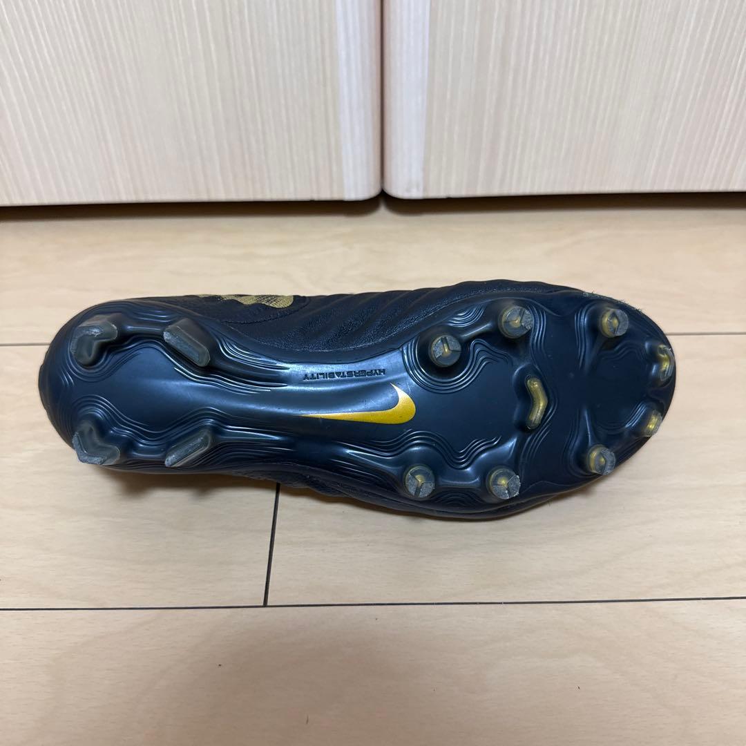 ティエンポ7レジェンドエリート 24.5cm FG ACC