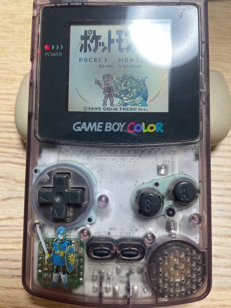 【破格】ゲームボーイ初期