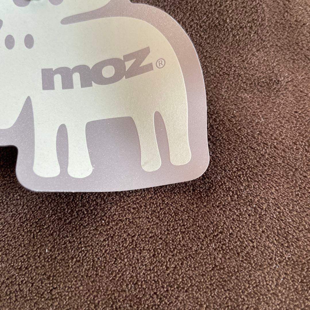 レア　moz キャンプ　ベスト　L モズ　フィッシング　ベスト