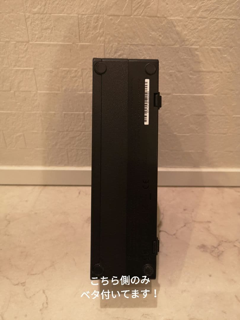 Switch本体　ジャンク品