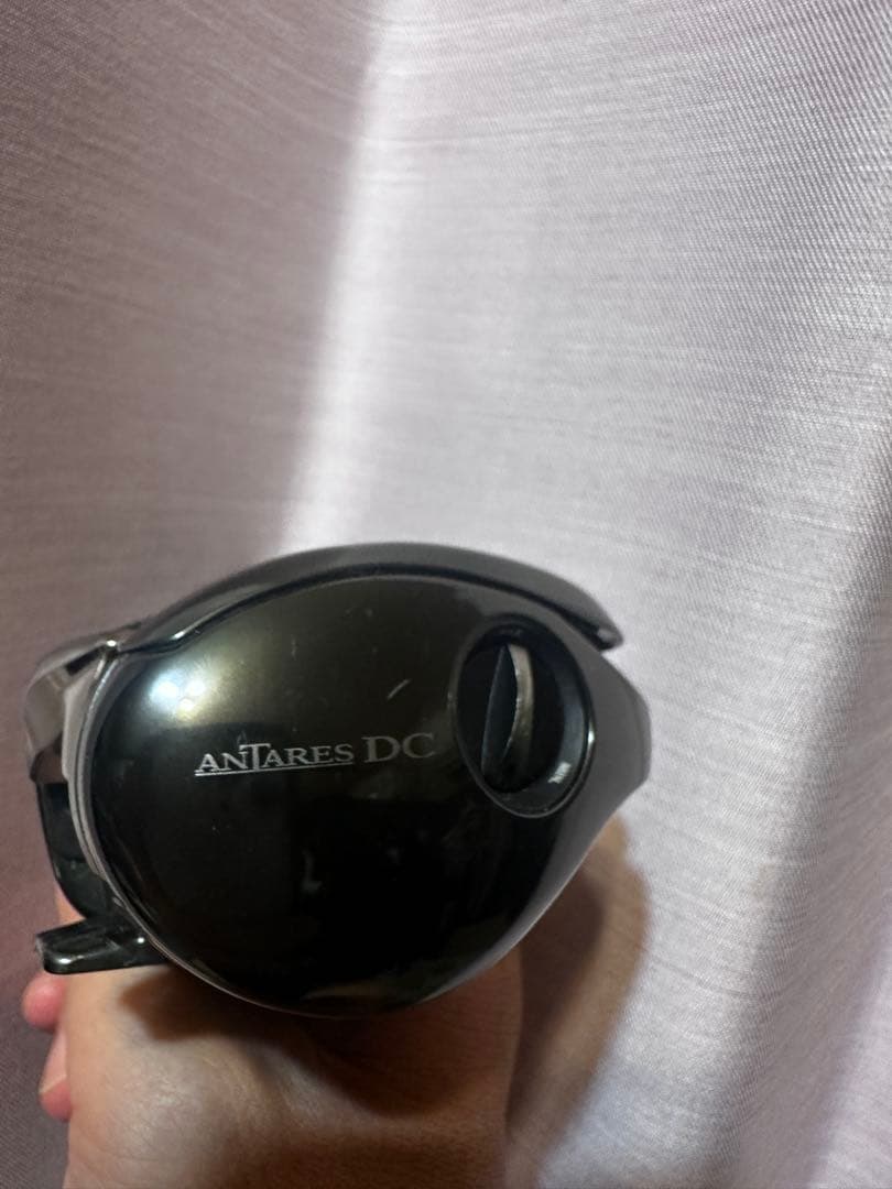 シマノ　23アンタレス DC XG 左巻き