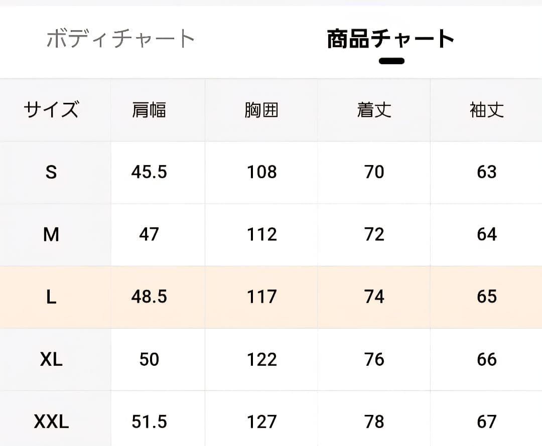 ■ ストーム ロゴ ブルゾン ジャケット ジップアップジャケット Ｌサイズ