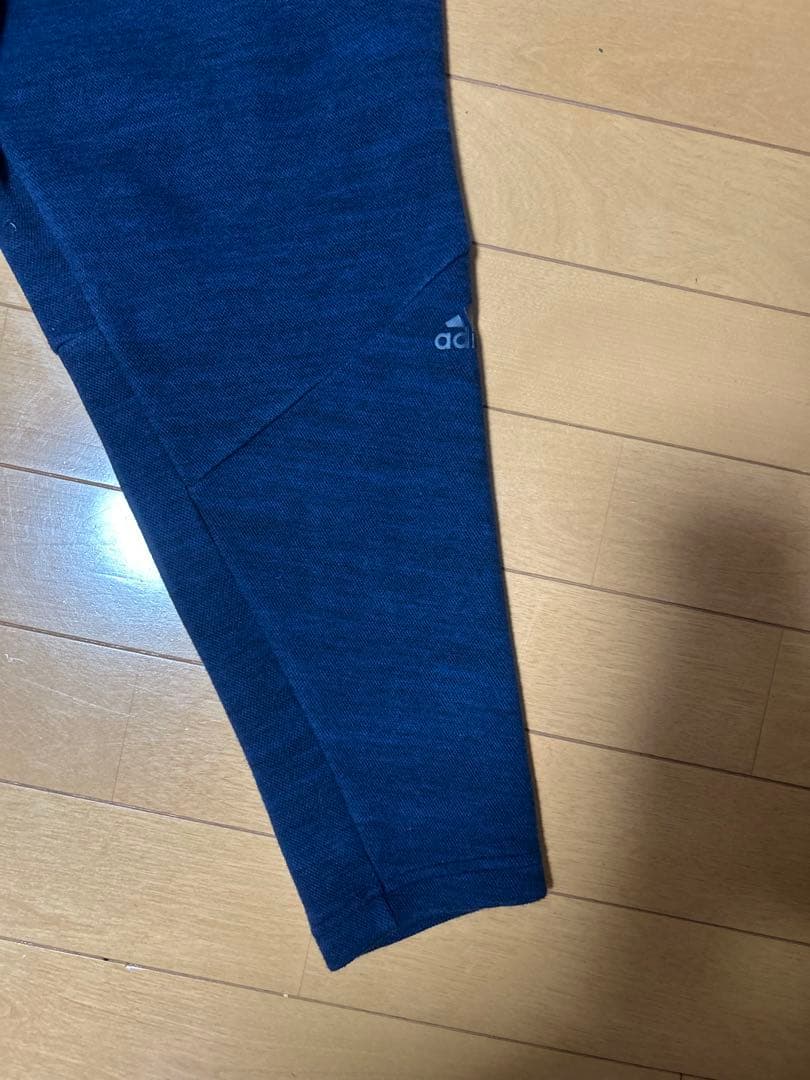 アディダス ZNE スウェット 上下セット Sサイズ