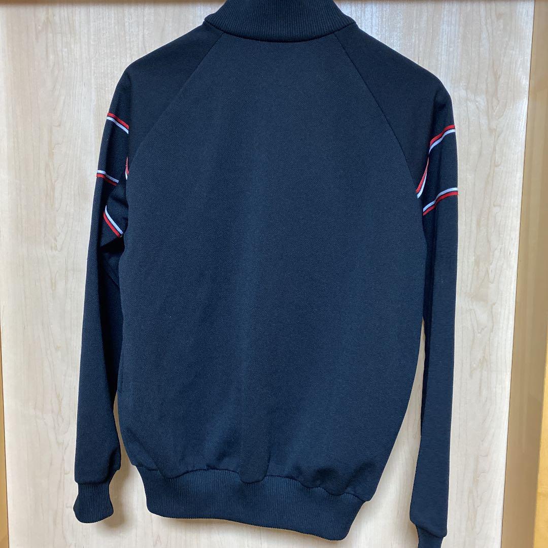 80’s adidas アディダスジャージトラックジャケット西ドイツ製