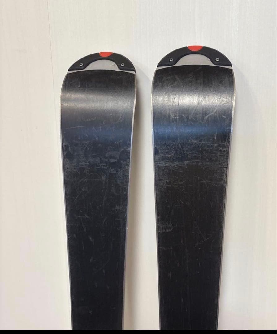 【送料込】ROSSIGNOL PMC-3000 スキー板