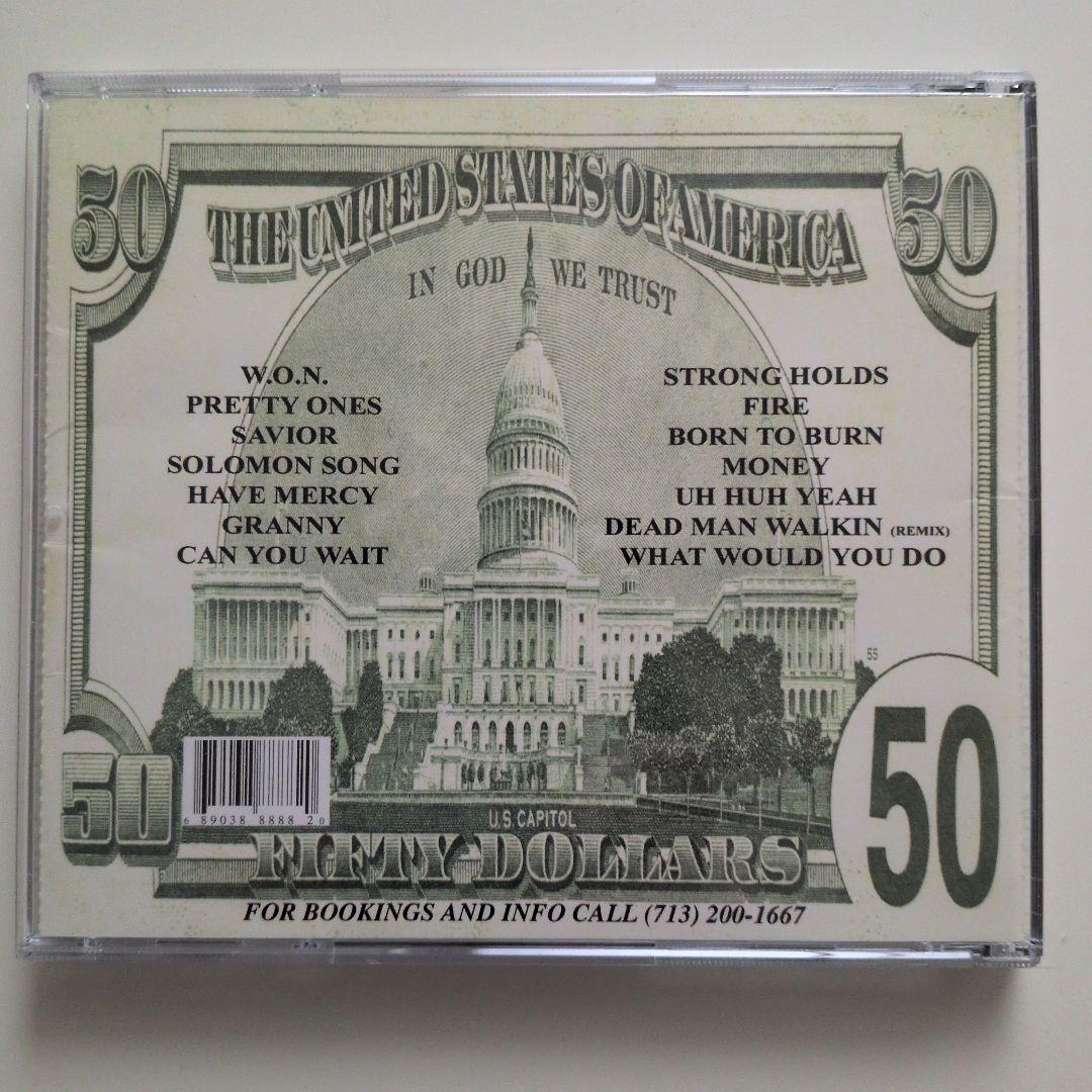 洋楽 G-Rap G-Funk W.O.N. Entertainment