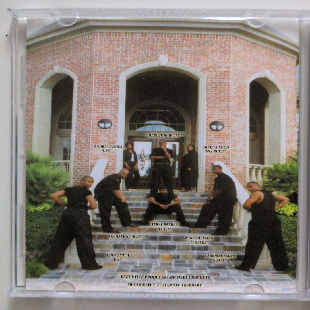 洋楽 G-Rap G-Funk W.O.N. Entertainment