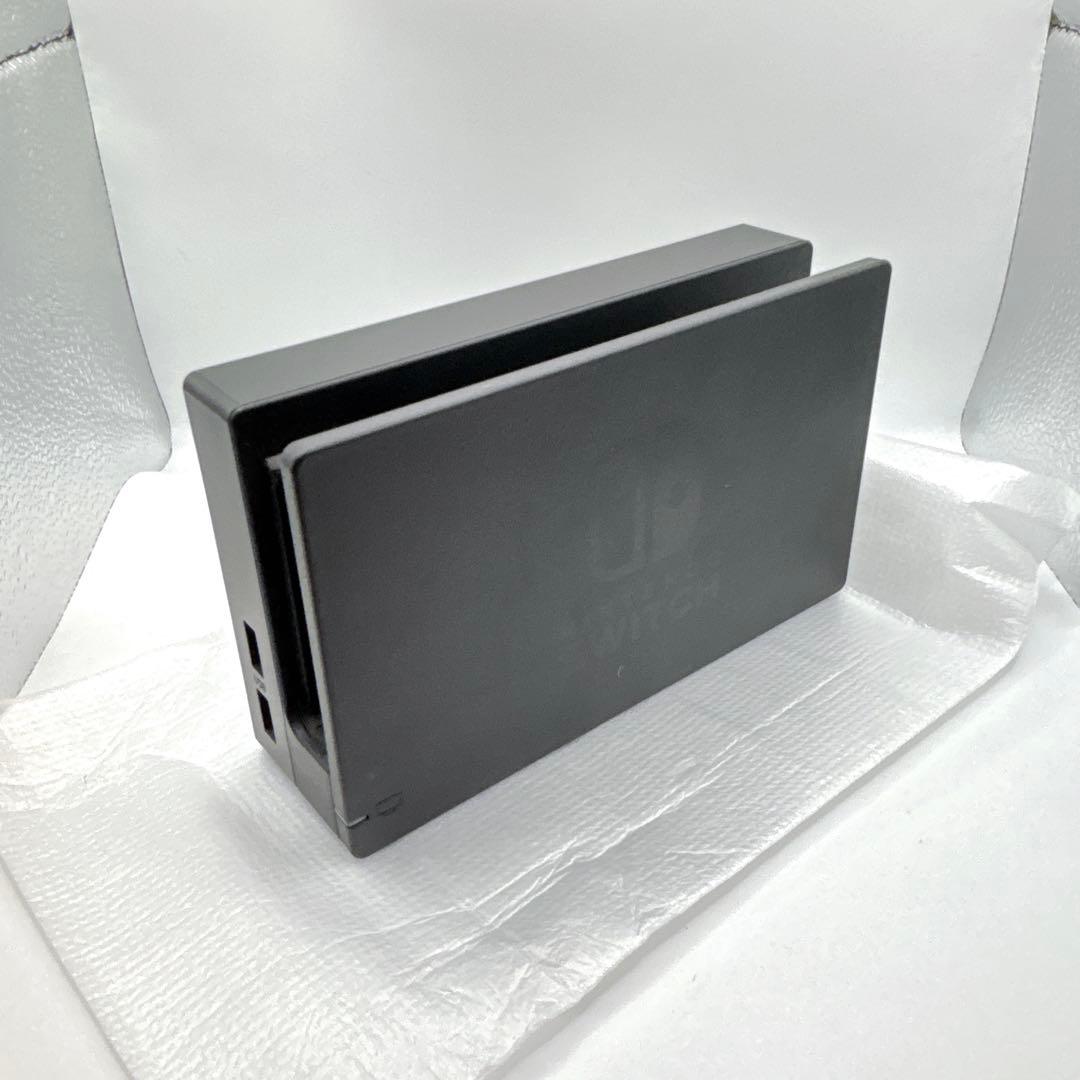 Nintendo Switch バッテリー強化版 ニンテンドー　スイッチ　レッド
