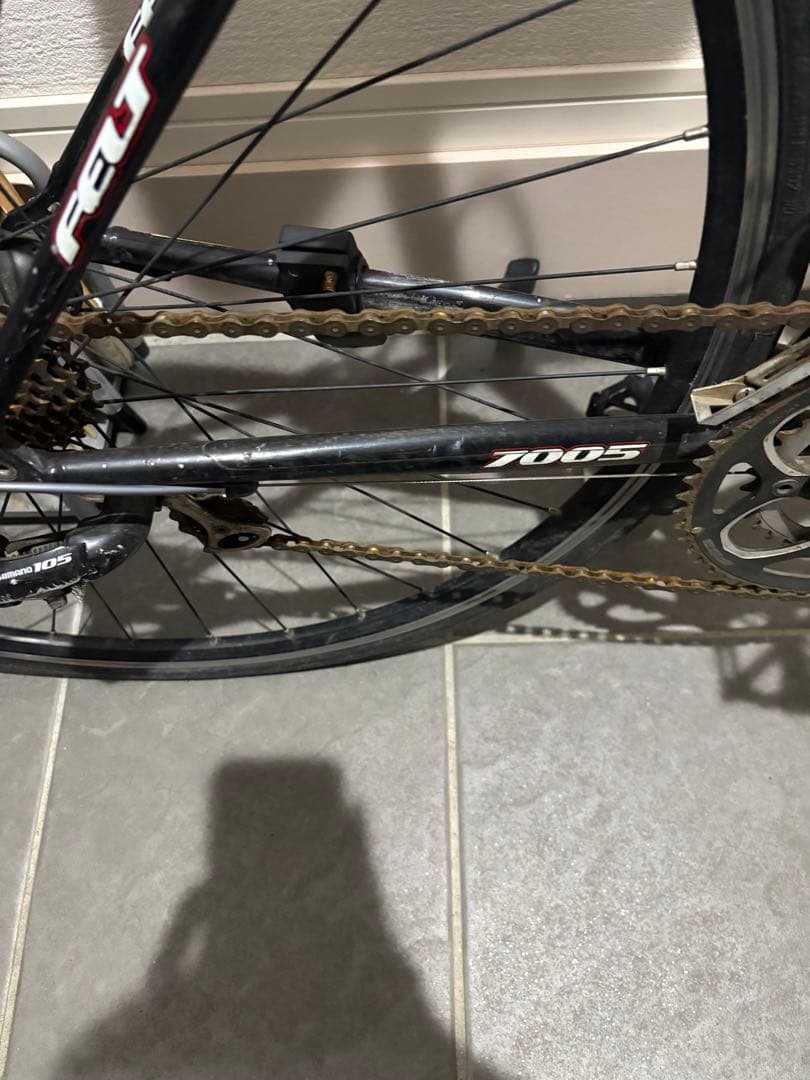 FELT ロードバイク Shimano 105 tiagra