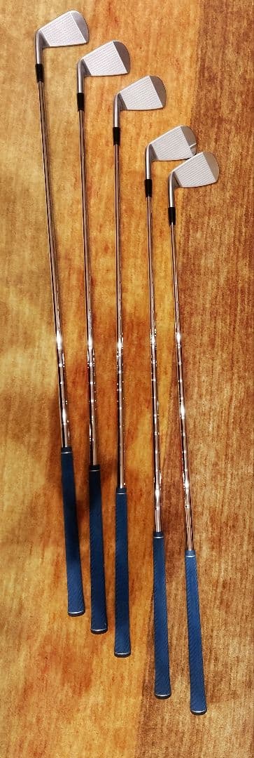 最終価格（極美品）ONOFF　2024 KURO 6-P（5本セット）