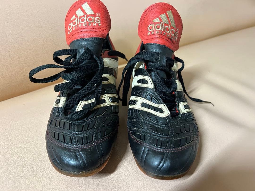 希少　adidas プレデターアクセレレイター1998