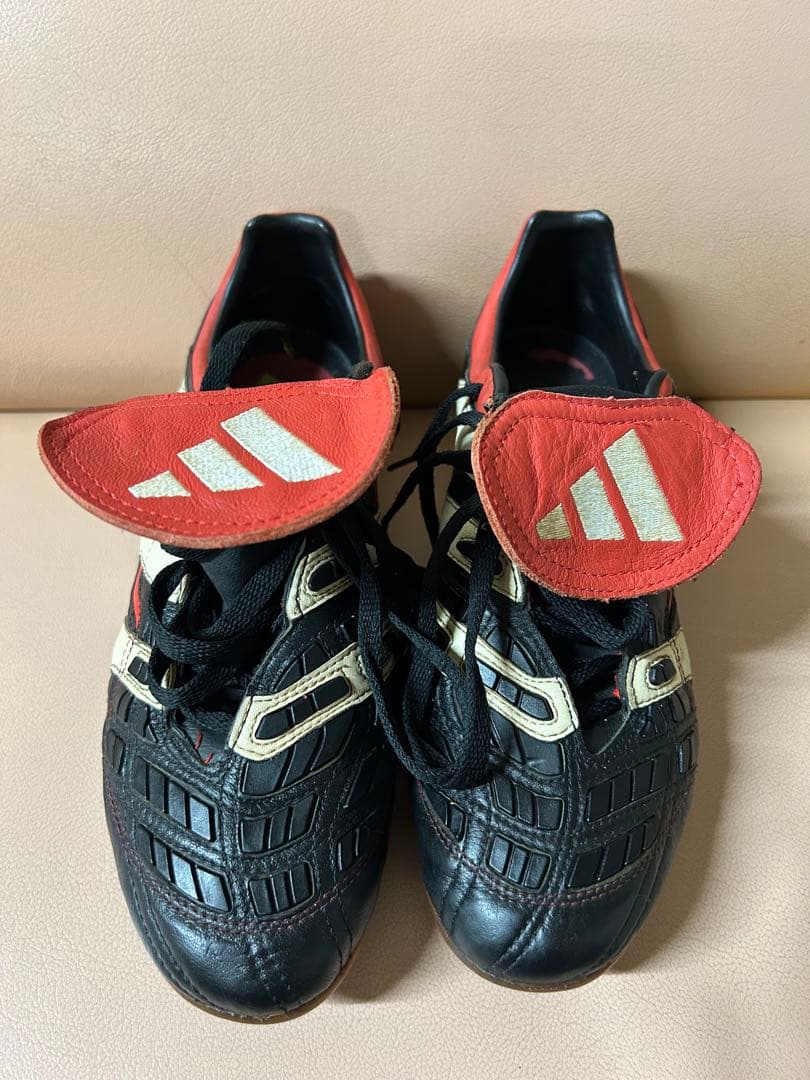希少　adidas プレデターアクセレレイター1998