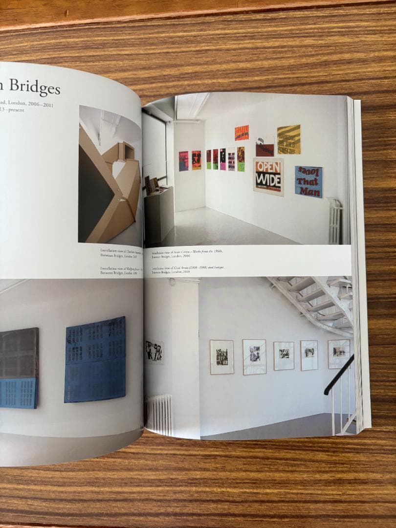 Wolfgang Tillmans 2017 作品集
