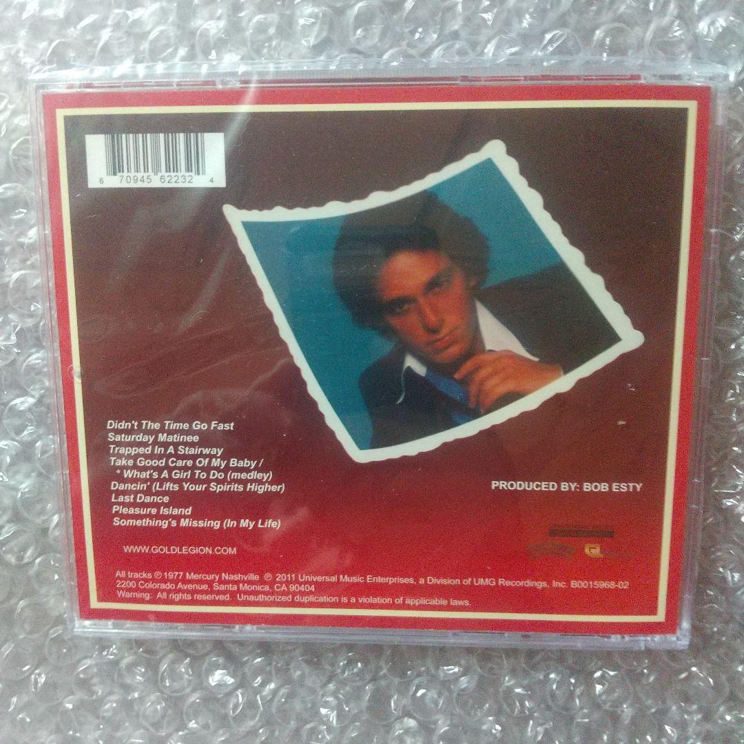 Paul Jabara/Keeping Time/Disco·AOR