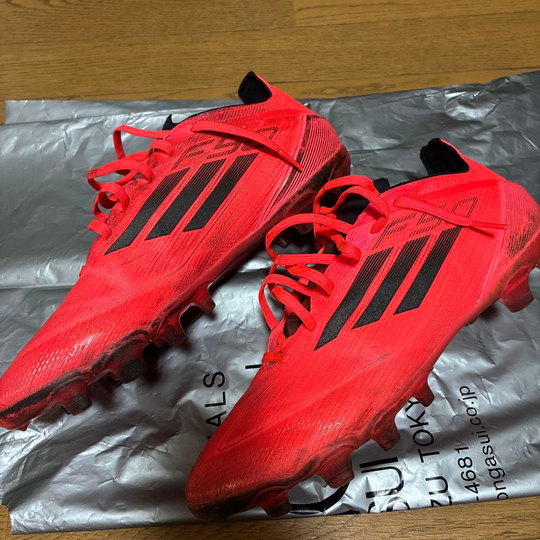 アディダス サッカーシューズ スパイク