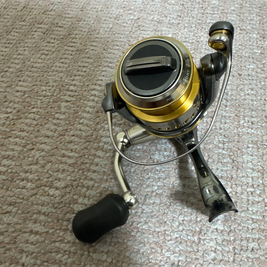 SHIMANO ステラ