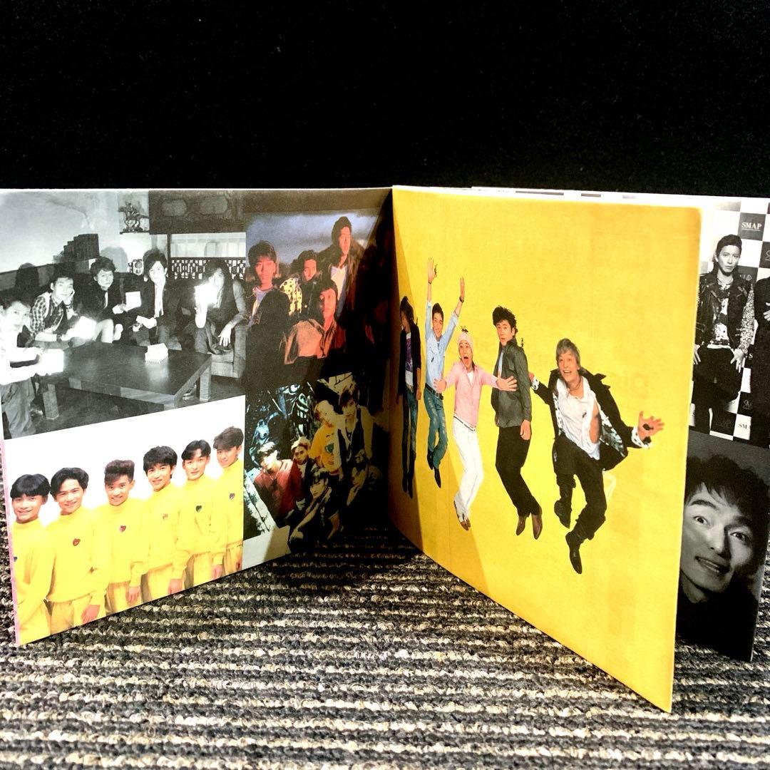 SMAP 25 YEARS Clip!Smap! Blu-ray セット