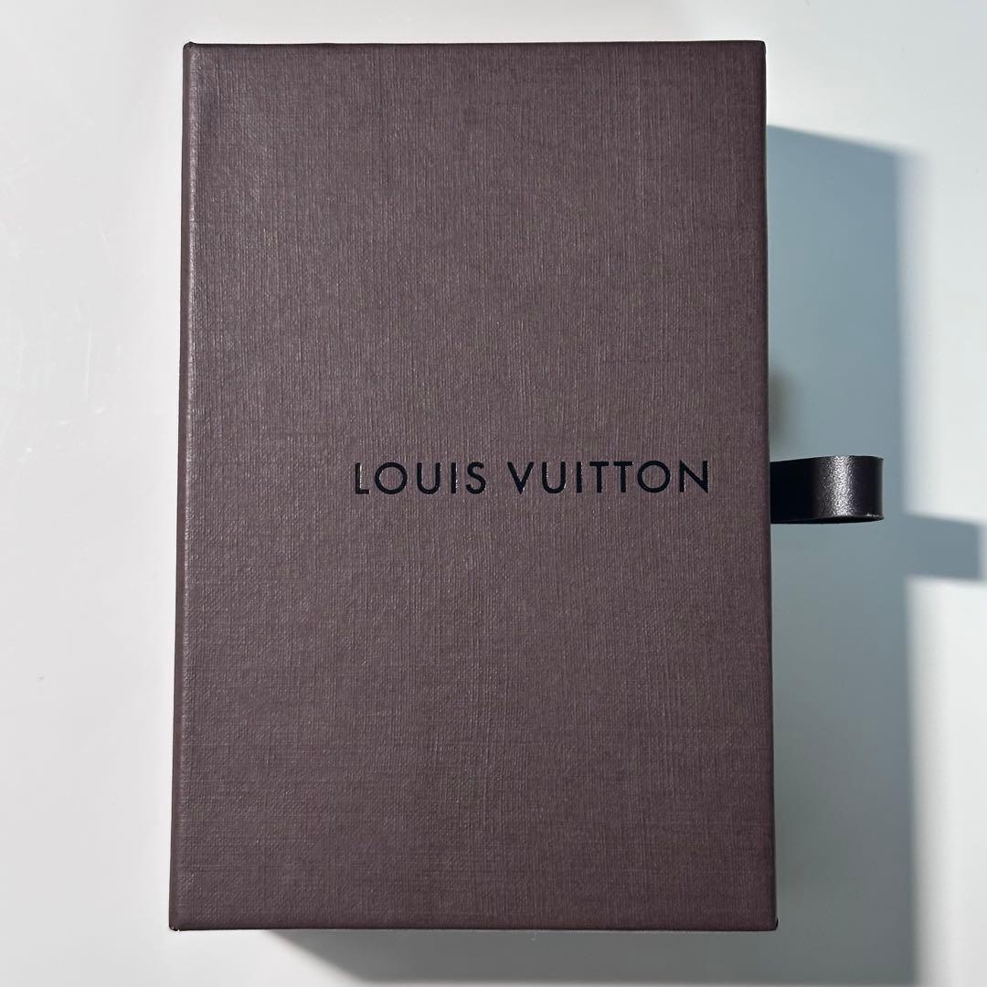 LOUIS VUITTON ルイヴィトン　ダミエ　キーケース 6連