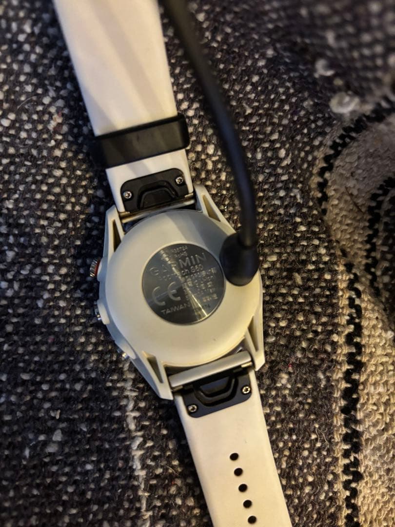 Garmin Approach S60 GPSナビ