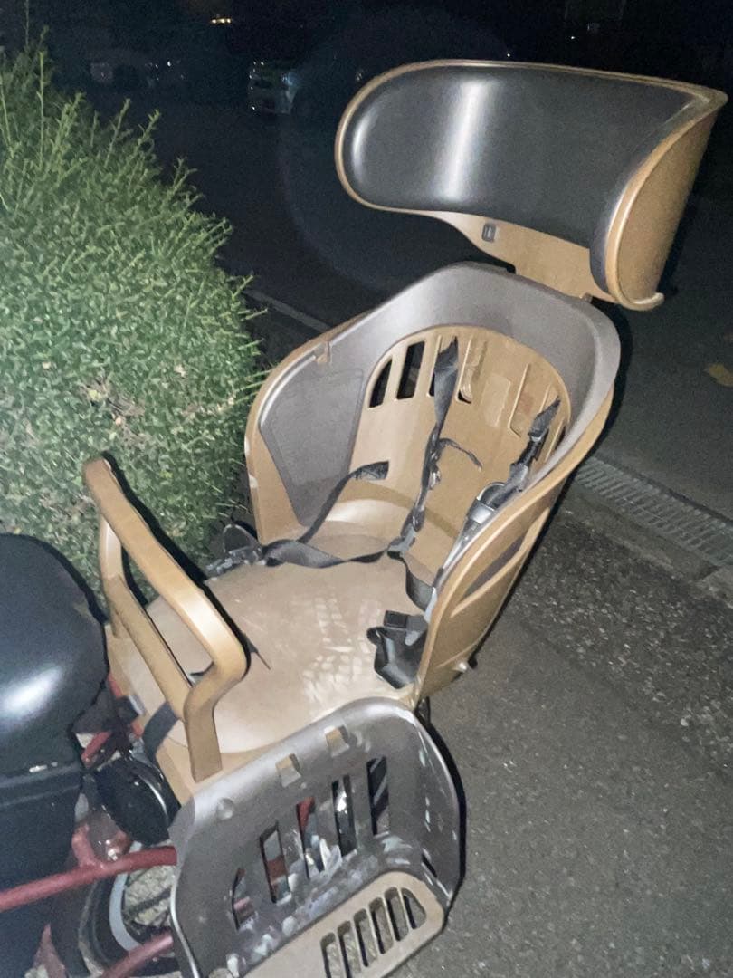20㌅Airbike電動アシスト自転車