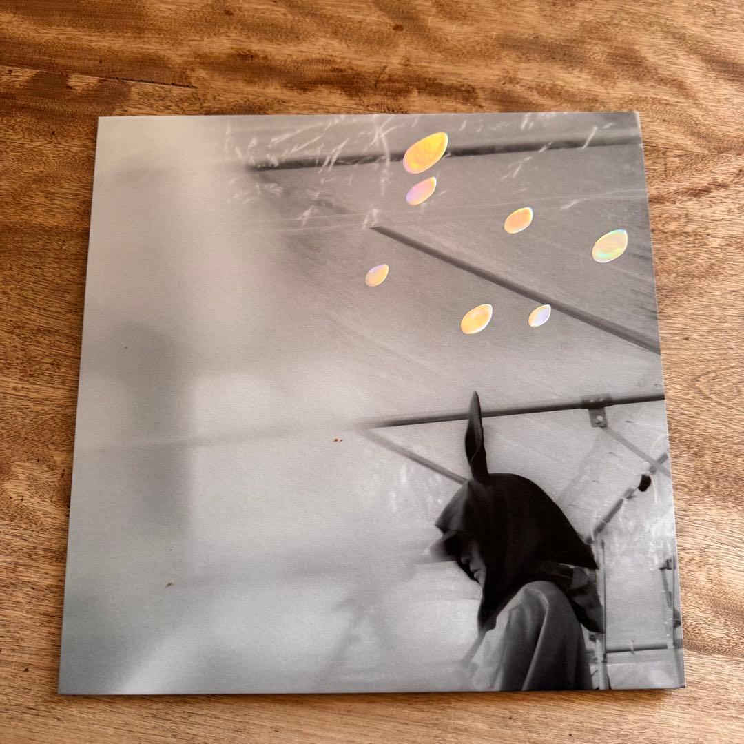小沢健二 日比谷LP/流れ星ビバップLP/ぶぎ・ばくCD