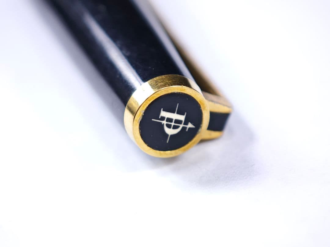Pilot Custom 万年筆 falconニブ パイロット 14k-585