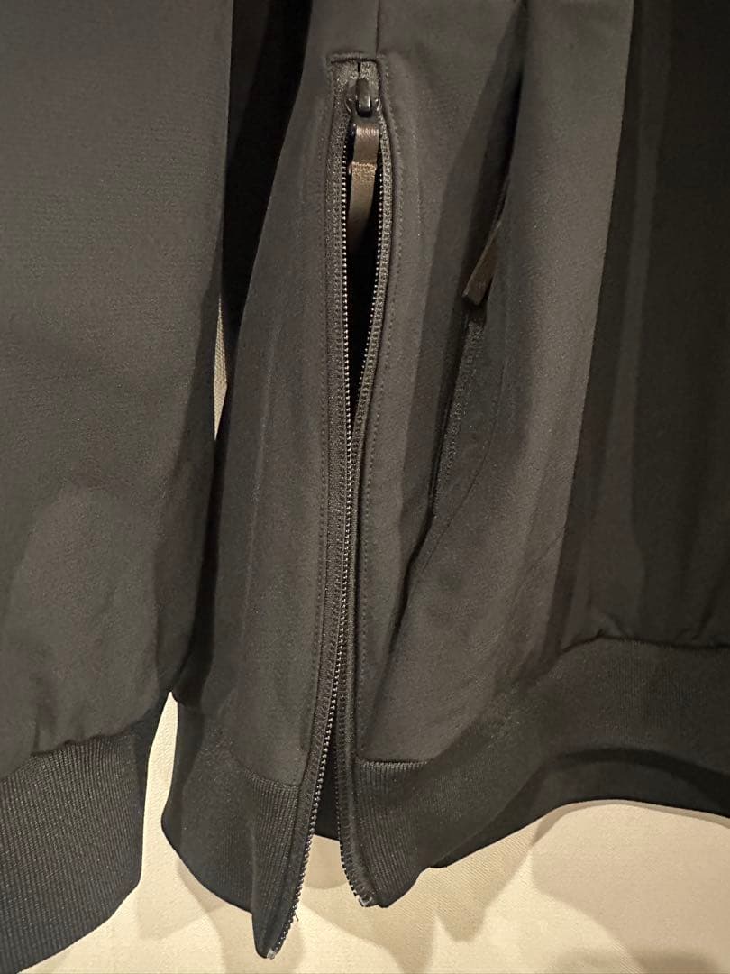 adidas ゴルフ COLD.RDY 撥水プルオーバー