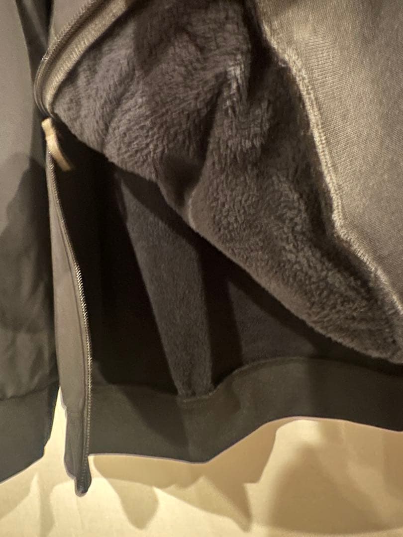adidas ゴルフ COLD.RDY 撥水プルオーバー