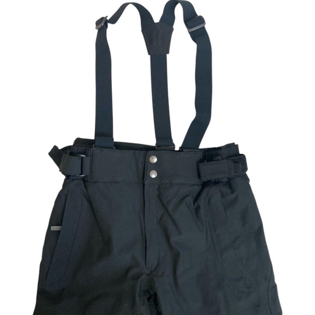 【大幅値下げ】DESCENTE スキー　スノボーウェア セットアップ