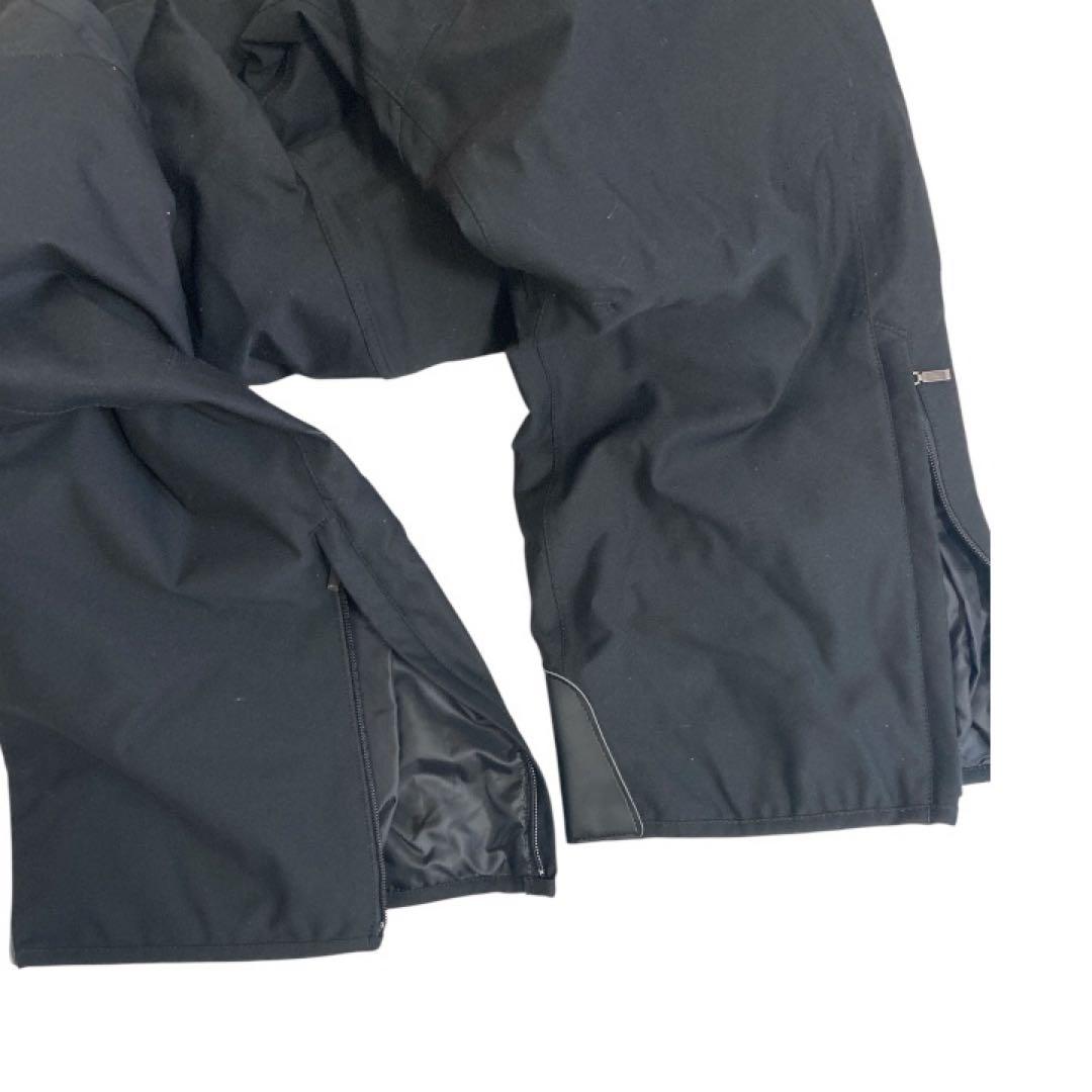 【大幅値下げ】DESCENTE スキー　スノボーウェア セットアップ