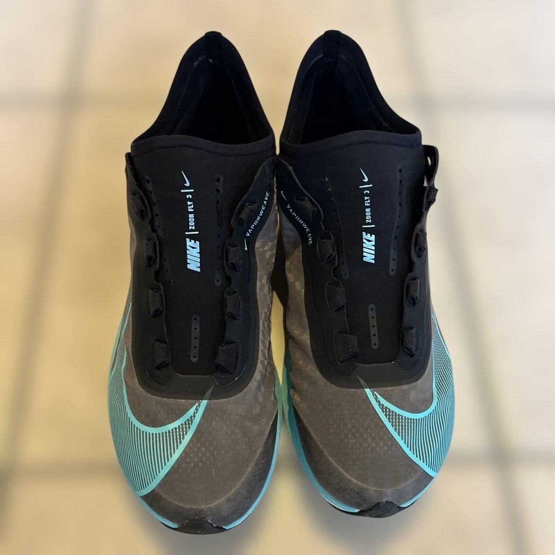 NIKE ナイキ ズームフライ3 サイズ:27.5㎝
