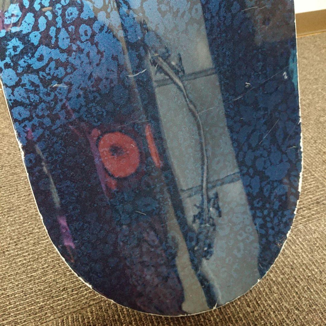 送料無料【MOSS BOARDS】KING 157.5cm