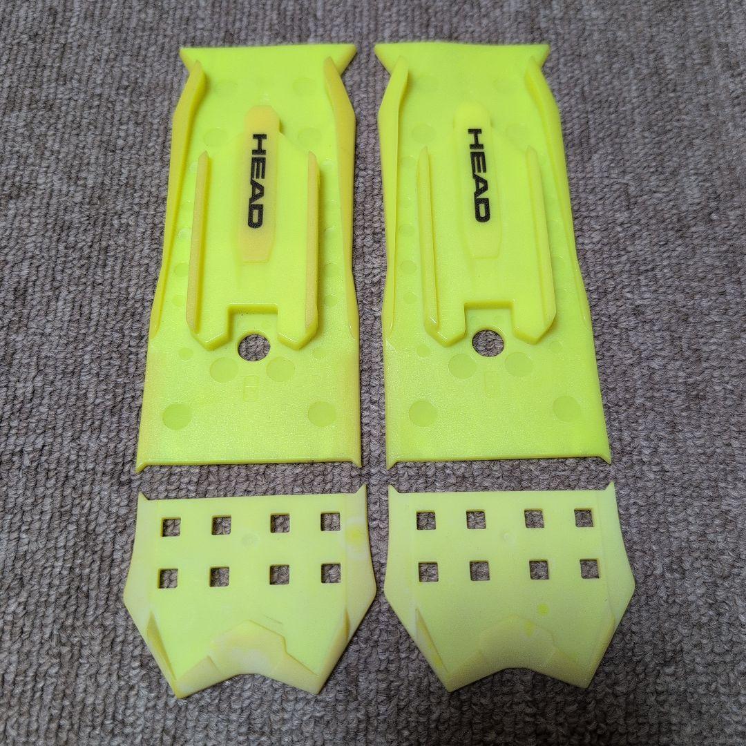 HEAD SUPER SHAPE ビンディング PRX12