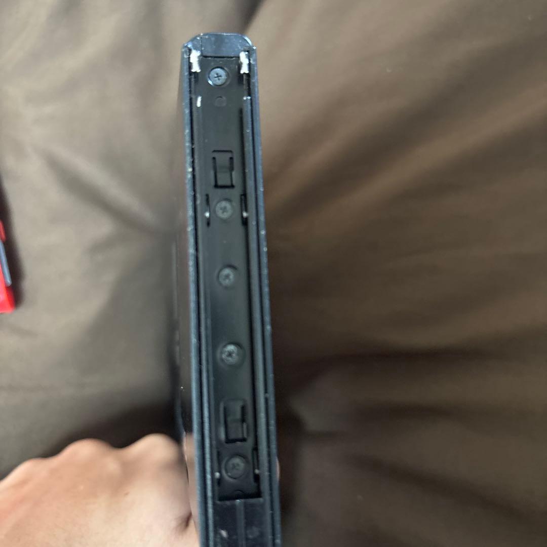 Nintendo Switch 青/赤 本体 ジャンク
