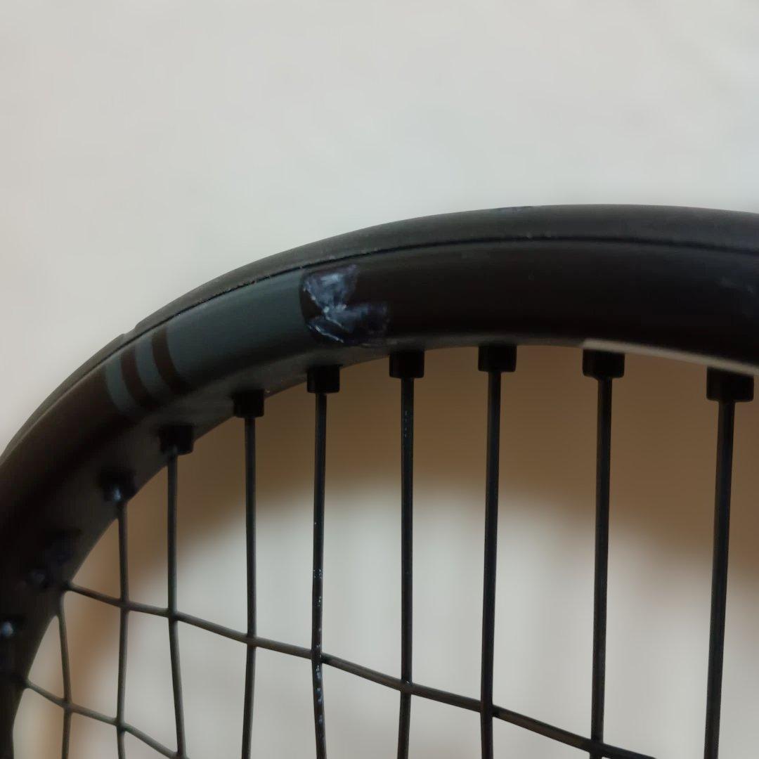 【美品】X-BLADE VX-30B ブリジストン G2 テニスラケット 98